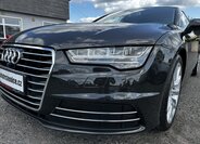 Audi A7 Hatchback 3,0 l 160 kw