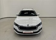 Škoda Octavia Kombi 1,5 l 110 kw