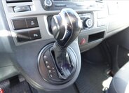 Volkswagen Caravelle Ostatní 2,0 l 132 kw