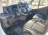 Ford Transit Ostatní 2,0 l 96 kw