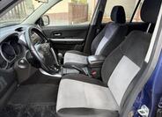 Suzuki Grand Vitara 12