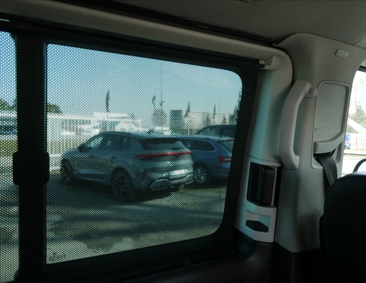 Volkswagen Multivan Ostatní 2,0 l 132 kw