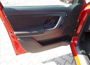 Škoda Fabia Hatchback 1,2 l 63 kw