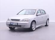 Opel Astra 2
