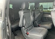 Mercedes-Benz Třídy V VAN-Minibus 2,0 l 140 kw