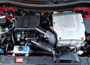 Mitsubishi Outlander SUV / Terénní 2,4 l 165 kw