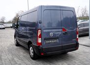 Nissan NV400 4