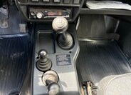 Lada Niva SUV / Terénní 1,7 l 60 kw