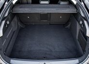 Peugeot 408 Liftback 1,2 l 105 kw