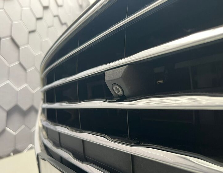 Ford S-MAX MPV 2,5 l 140 kw