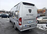 Peugeot Ostatní Ostatní 3,0 l 130 kw