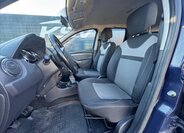 Dacia Duster 12