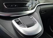 Mercedes-Benz Třídy V 14