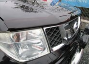 Nissan Navara Ostatní 2,5 l 126 kw