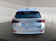 Škoda Octavia Kombi 1,5 l 110 kw