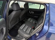 Škoda Fabia Hatchback 1,2 l 44 kw