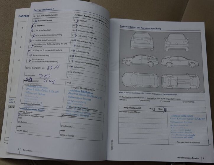 Volkswagen Sharan 54