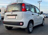Fiat Panda 4