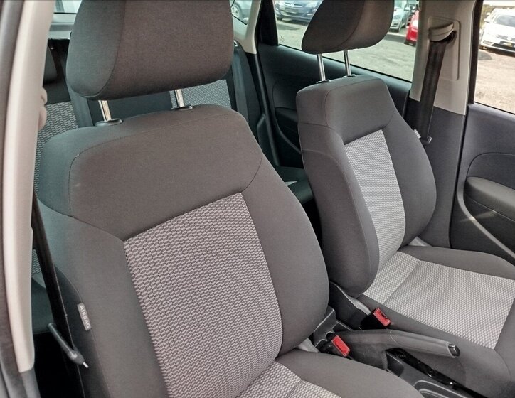 Volkswagen Polo Hatchback 1,2 l 51 kw