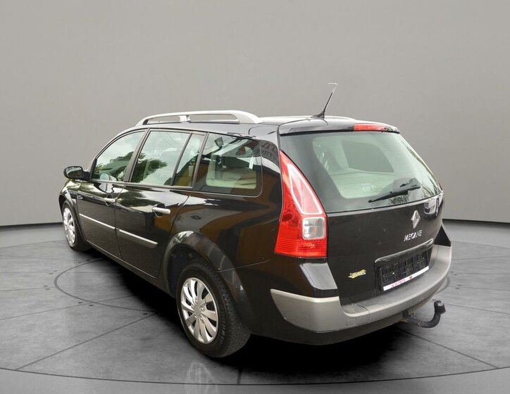 Renault Mégane Kombi 1,9 l 96 kw