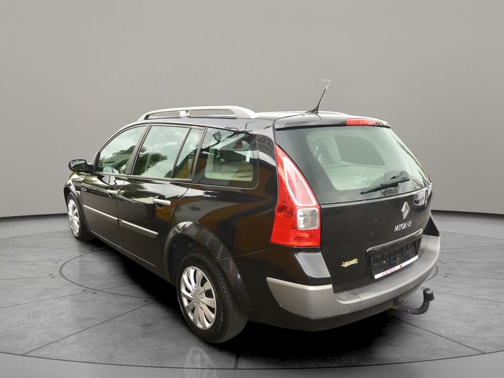 Renault Mégane Kombi 1,9 l 96 kw