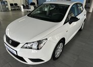 Seat Ibiza 3