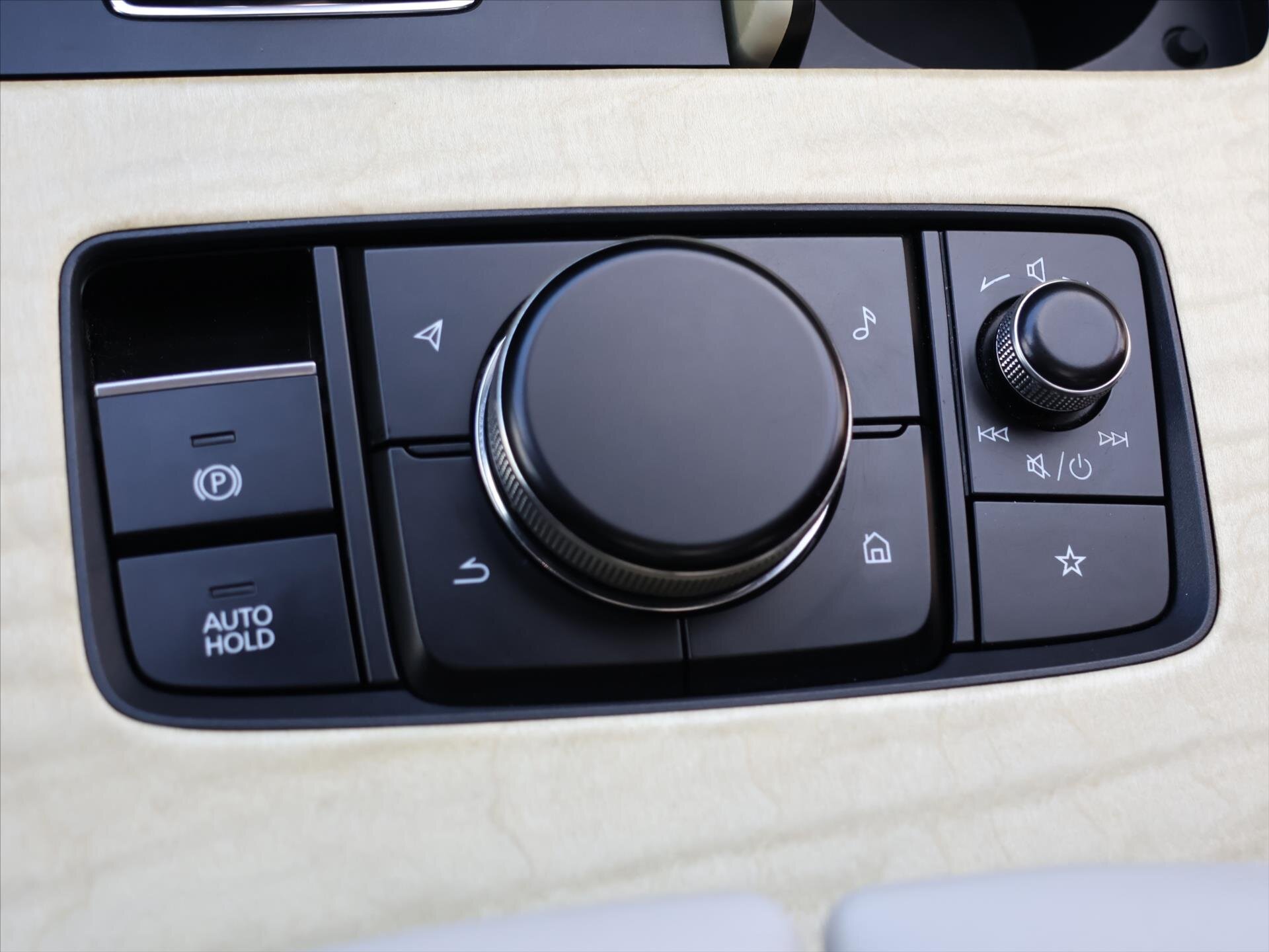 Mazda CX-60 SUV / Terénní 3,3 l 187 kw