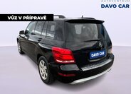 Mercedes-Benz GLK SUV 3,0 l 195 kw