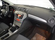 Ford Mondeo Kombi 2,0 l 107 kw