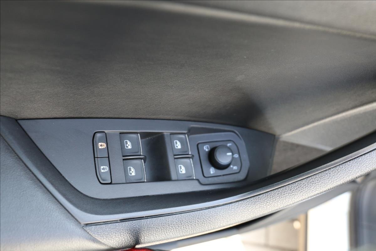 Škoda Kodiaq Kombi 2,0 l 140 kw