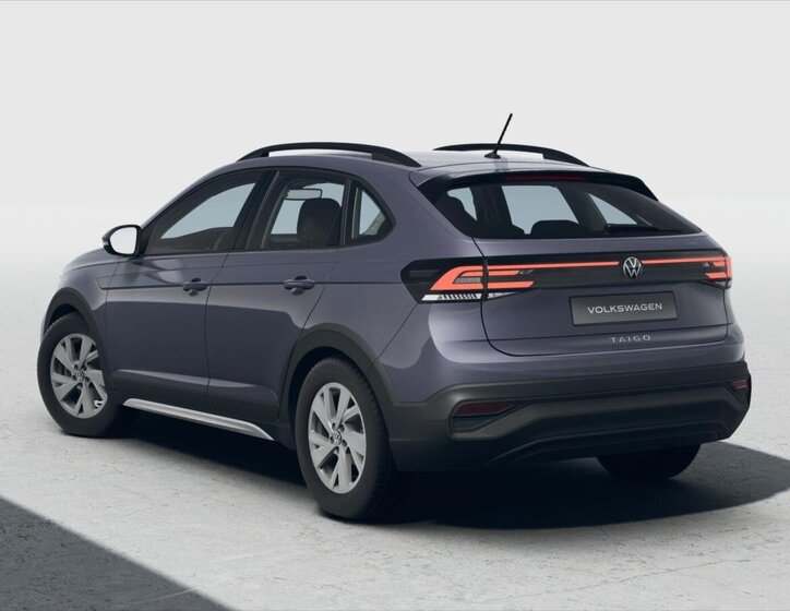 Volkswagen Taigo CUV / Crossover 999,0 85 kw