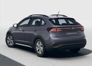 Volkswagen Taigo CUV / Crossover 999,0 85 kw