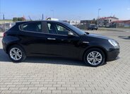 Alfa Romeo Giulietta Kombi 1,4 l 110 kw