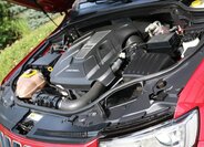 Jeep Grand Cherokee Kombi 3,0 l 184 kw