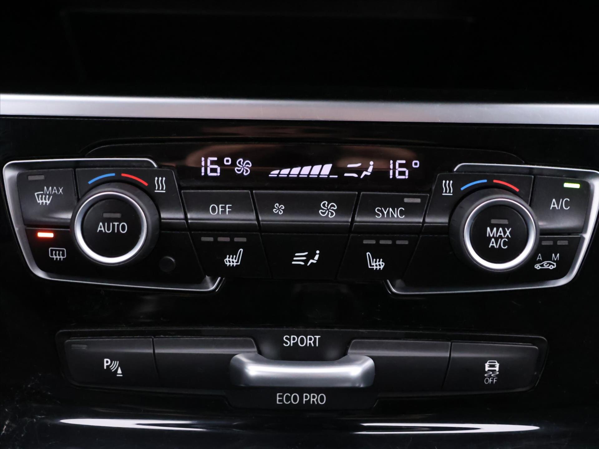 BMW Řada 2 Kombi 2,0 l 110 kw