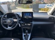 Toyota Yaris Cross SUV / Terénní 1,5 l 68 kw