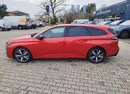 Peugeot 308 5