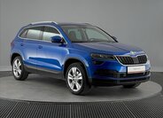 Škoda Karoq SUV / Terénní 1,5 l 110 kw