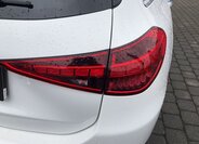 Mercedes-Benz Třídy C Kombi 2,0 l 120 kw