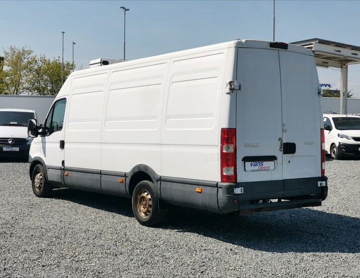 Iveco Daily 4