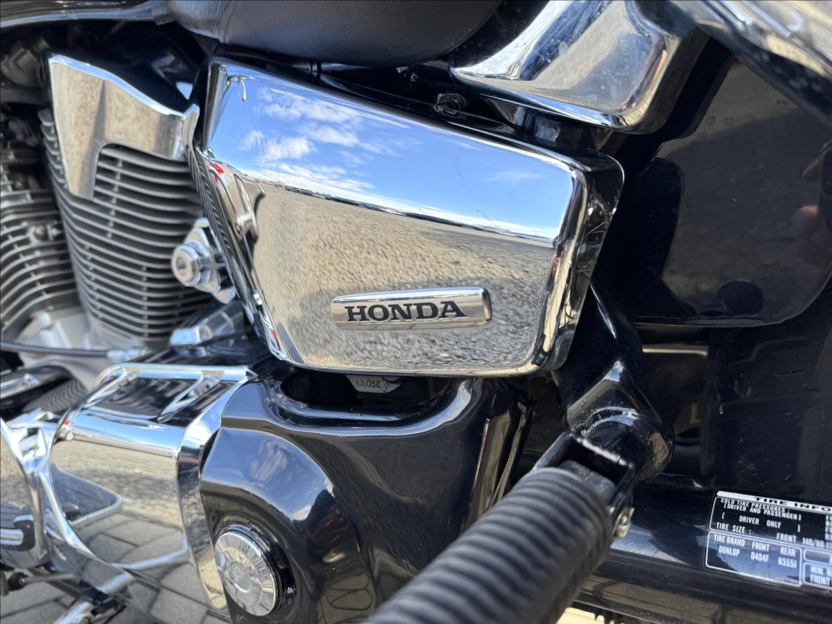 Honda Ostatní Ostatní 1,3 l 55 kw