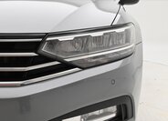 Volkswagen Passat Kombi 2,0 l 110 kw