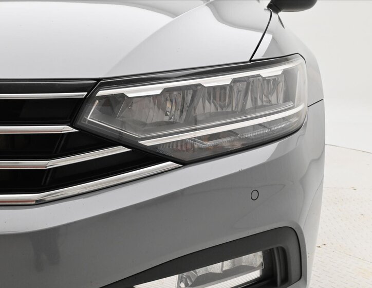 Volkswagen Passat Kombi 2,0 l 110 kw