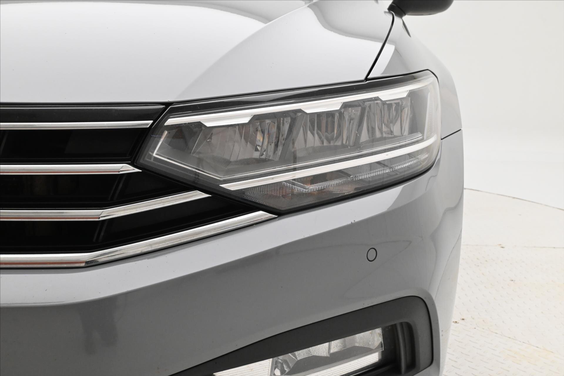 Volkswagen Passat Kombi 2,0 l 110 kw