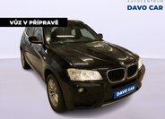 BMW X3 SUV / Terénní 2,0 l 135 kw