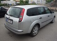 Ford Focus 6