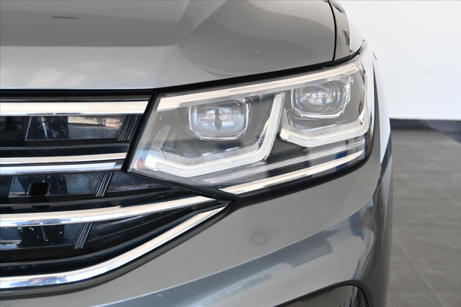 Volkswagen Tiguan Allspace SUV 2,0 l 147 kw