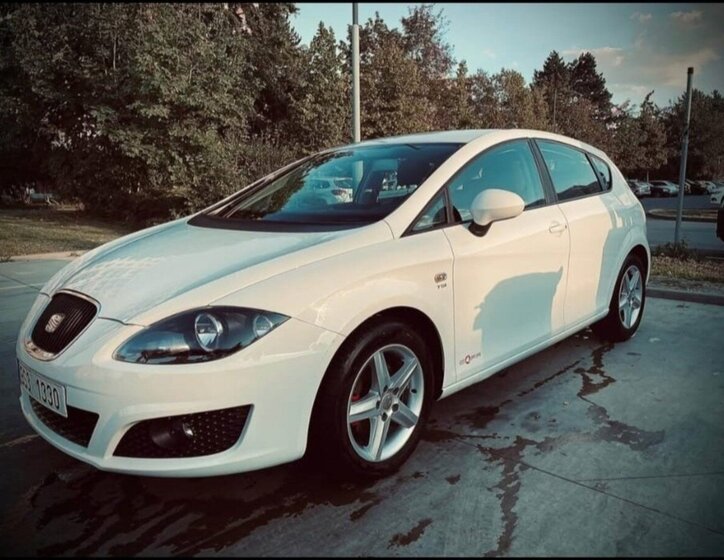 Seat Leon Hatchback 0,0 77 kw
