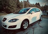 Seat Leon Hatchback 0,0 77 kw