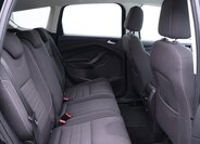 Ford Kuga SUV / Terénní 1,5 l 110 kw